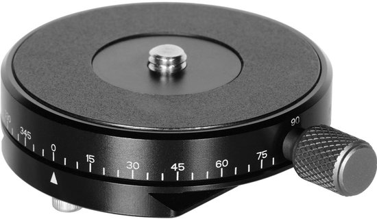 Sirui Panorama Plate KS-55P