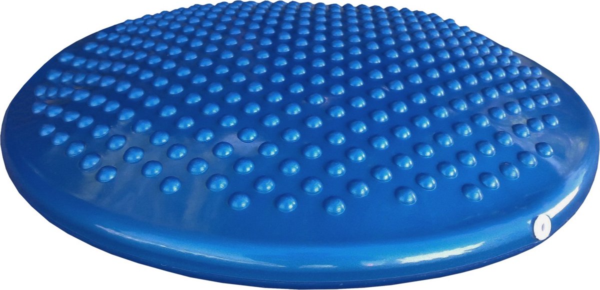 Wiebelkussen 37 cm Mambo Max