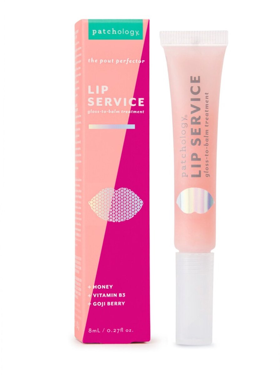 PATCHOLOGY - Lip Service Gloss to Balm Treatment - 1 st - Lipbalm