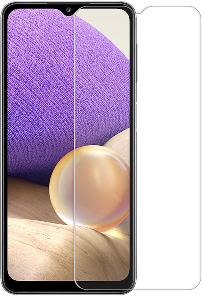 ScreenArmor Guard Glass Galaxy A35 5G