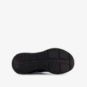 Zool van een sneaker met Skechers logo en profiel.