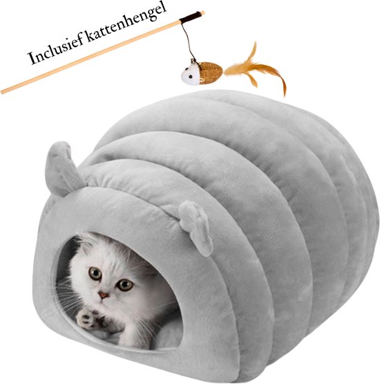 Janse Catnip