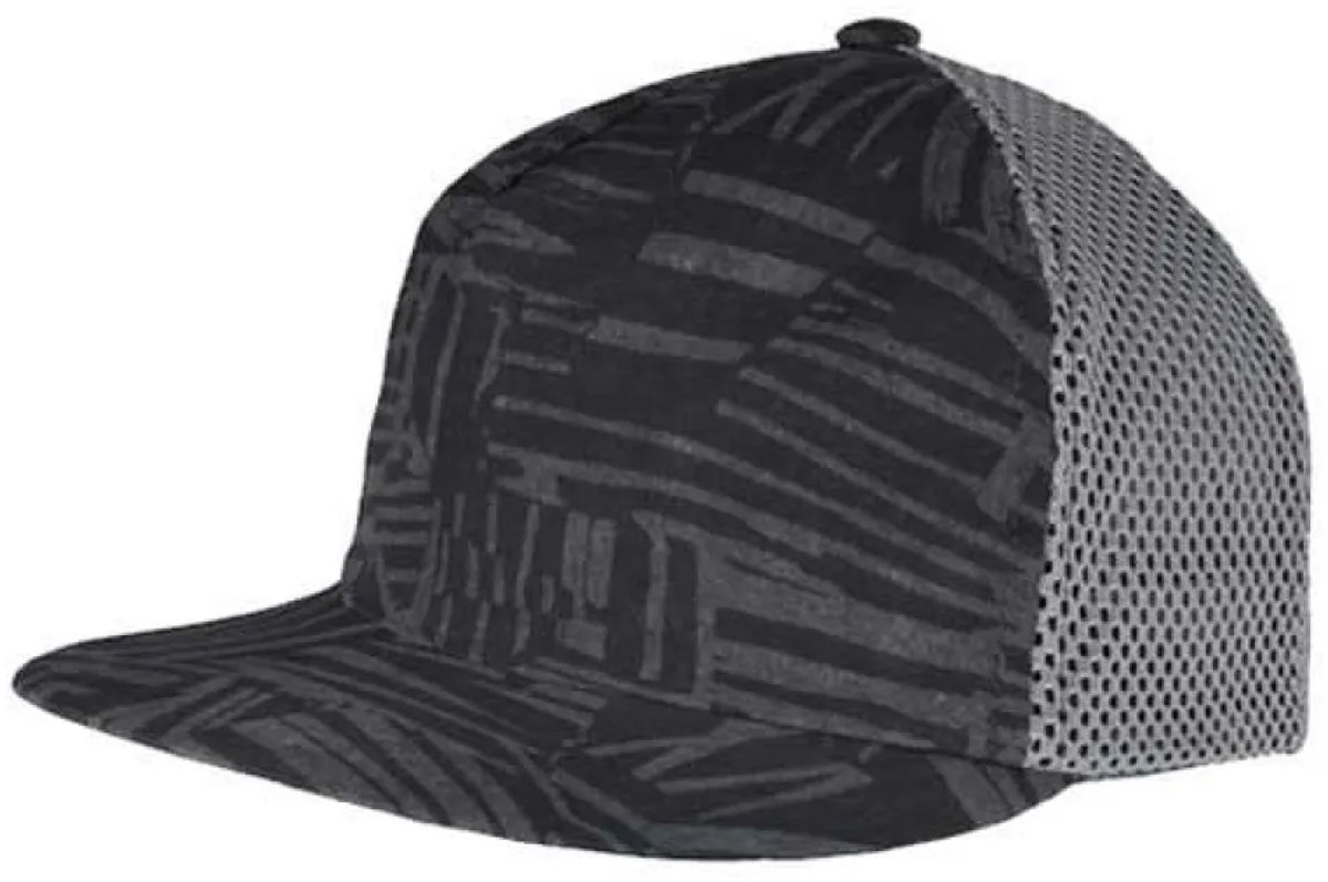 Buff ® Pack Trucker Pet Zwart