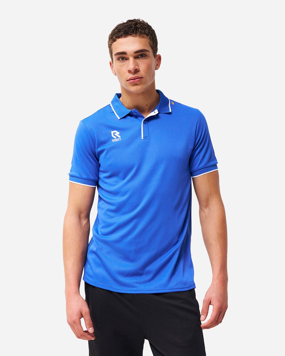Robey Allrounder Polo - - 164