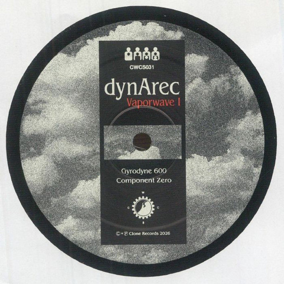 Dynarec - Vaporwave I