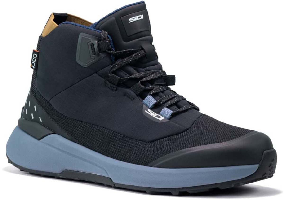 Sidi Nucleus GTX waterdichte motorschoenen -