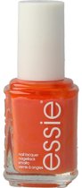 essie® - original - 74 tart deco - oranje - glanzende nagellak - 13,5 ml