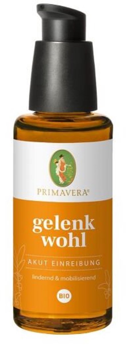 Primavera Joint comfort rub (50 ml)