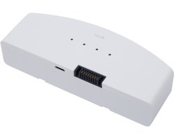 Evolar Smart Fan 30W Wit - Battery pack