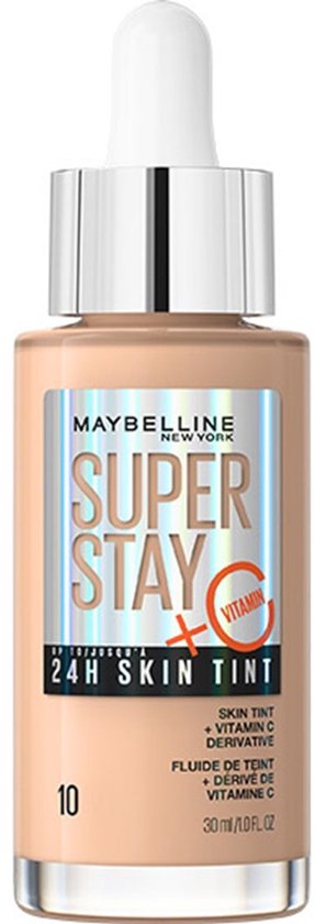 Maybelline Superstay 24H Skin Tint