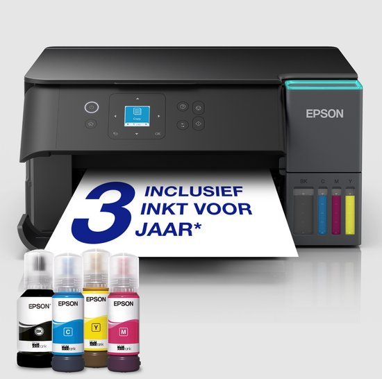 Epson EcoTank (ET-2950)