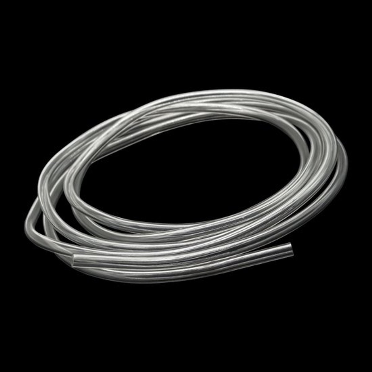 NTHProducts - Flexibele PVC Buizen - Voedselveilig - 2 Meter Lengte - Transparant