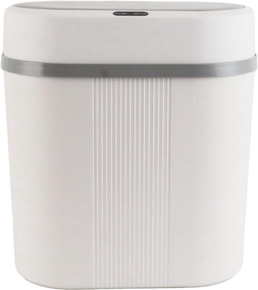 Allecto Plus - Automatische Sensor Vuilnisemmer 12 liter - Bewegingssensor