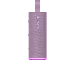 Xiaomi Sound Play Draadloze stereoluidspreker Paars 18 W - Bluetooth Speaker