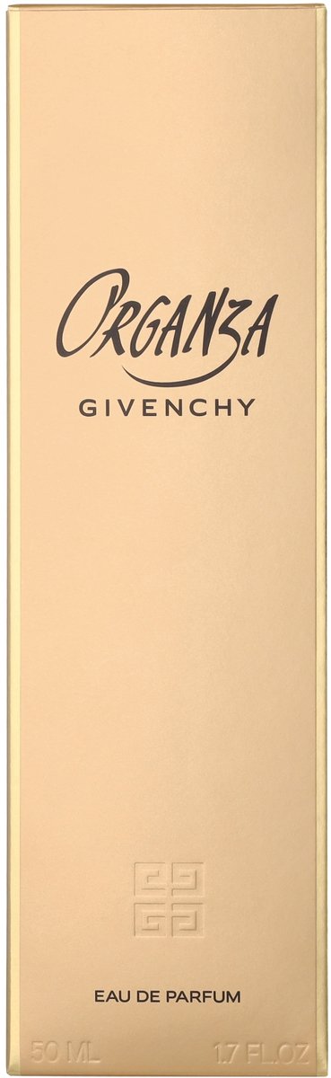 Givenchy Eau De Parfum Spray Givenchy - Organza Eau De Parfum Spray - 50 ML