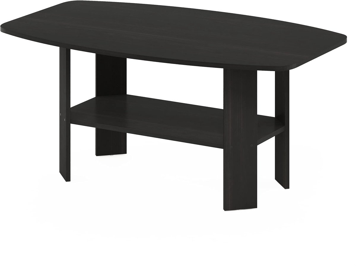 Solidchoice - Eenvoudige Koffietafel Espresso Design