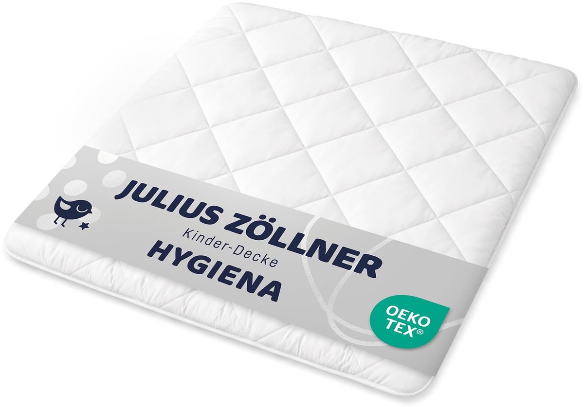 Solidchoice - Hygienica Deken 80 x 80 cm voor Baby’s