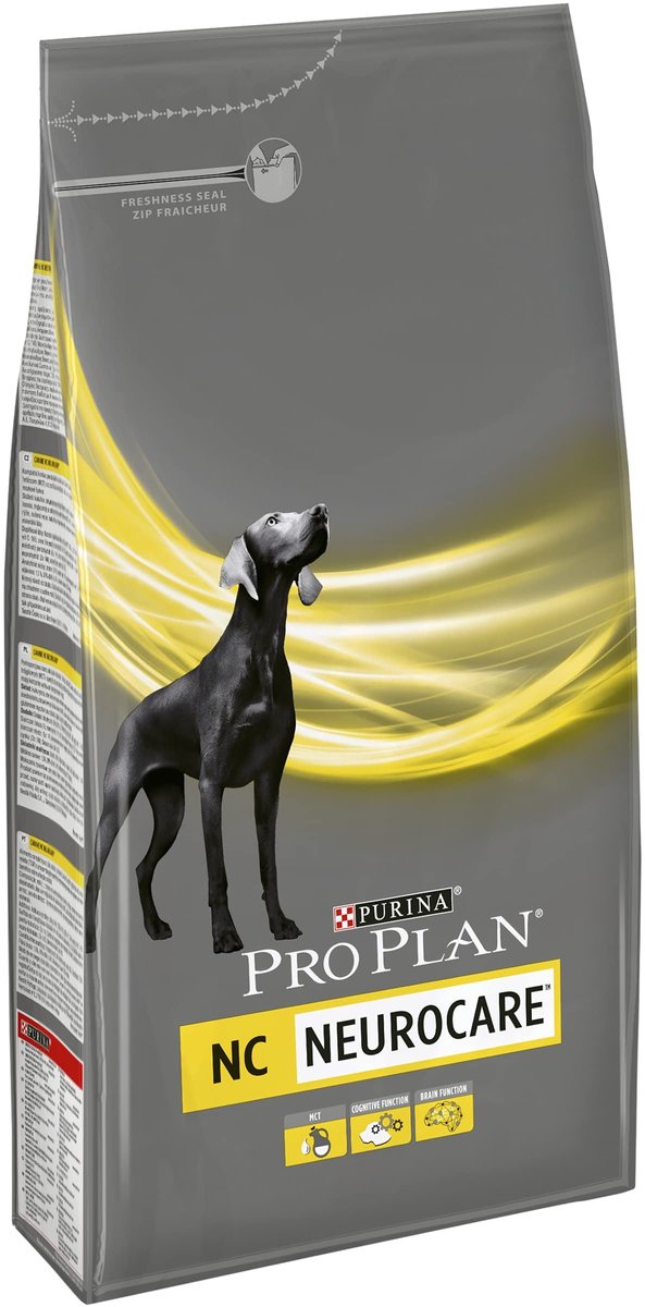 Solidchoice - Complete Droogvoeding voor Honden met Medium Ketenzuren - 3 kg