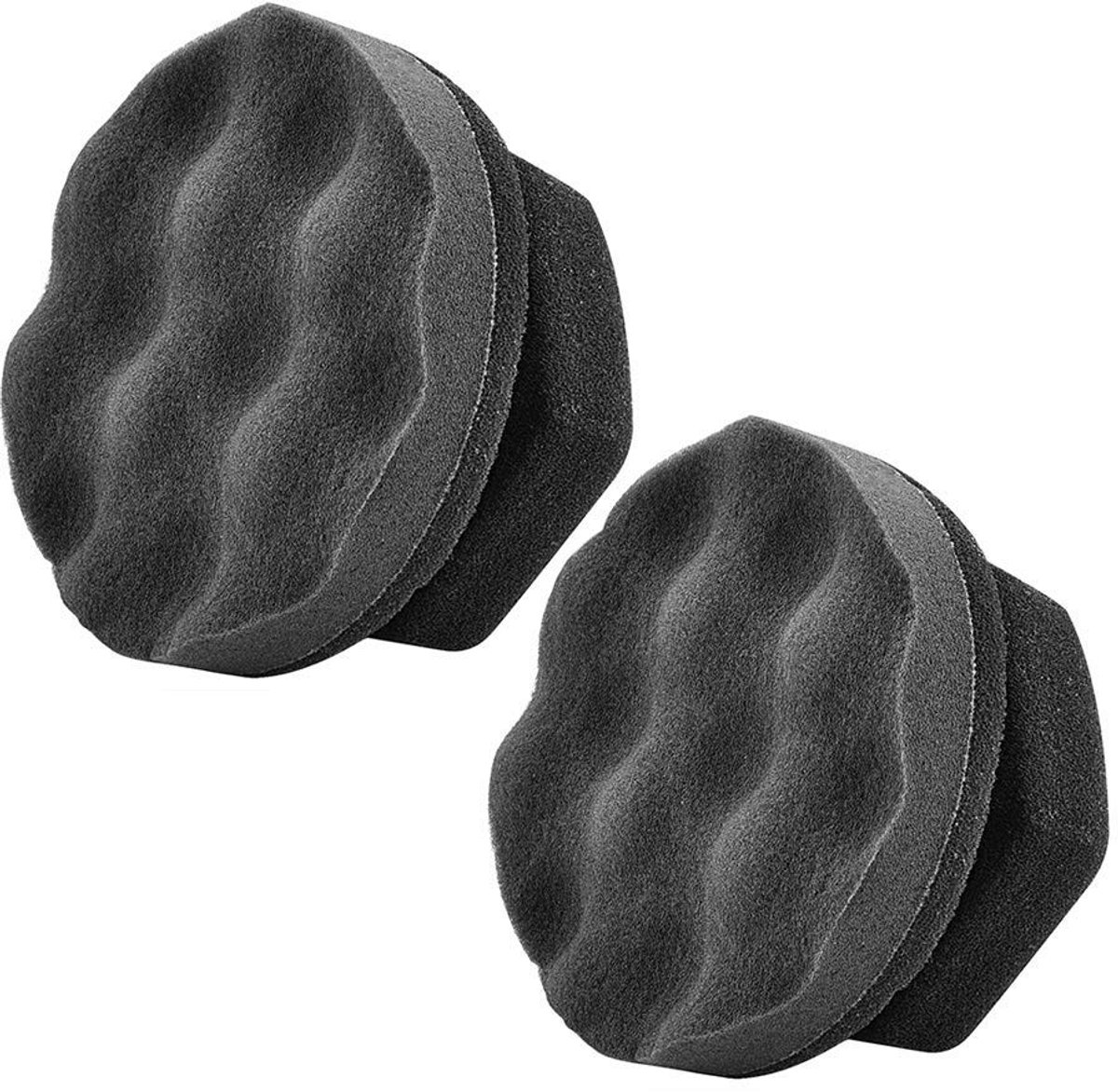 Solidchoice - 2-Pack Grote Applicator Pad voor Banddressing