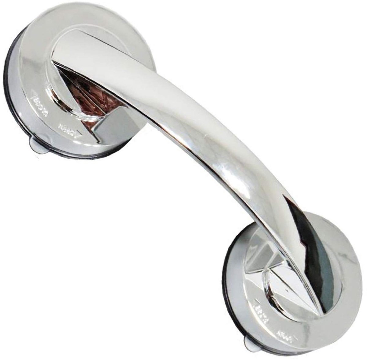Solidchoice - Veiligheidsbeugel voor Badkamer en Douche