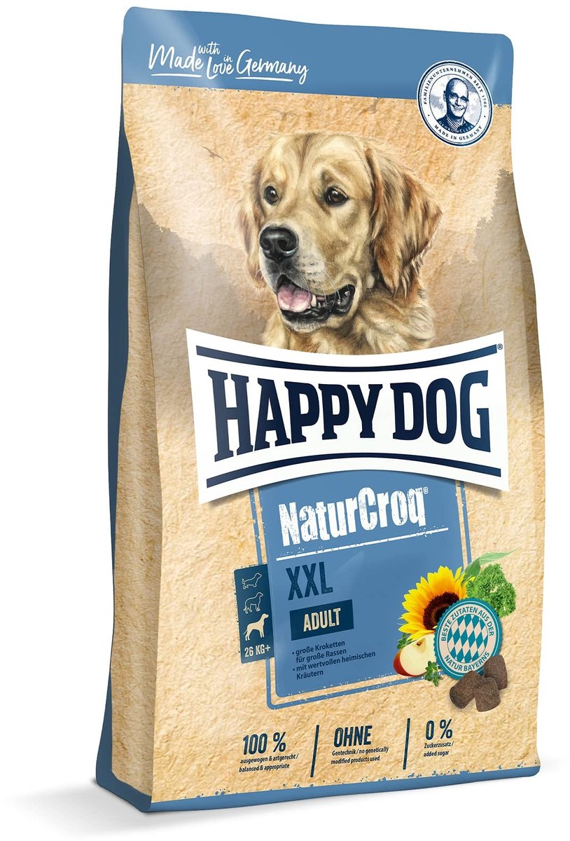 Solidchoice - NaturCroq XXL Droogvoer voor Grote Honden