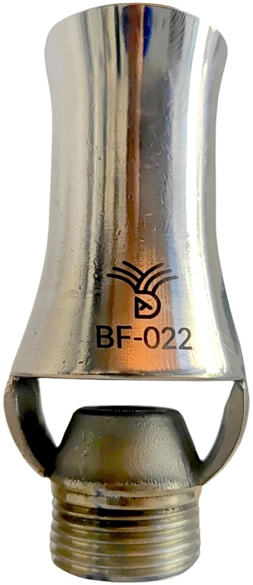 Solidchoice - Nozzles voor Tuinfonteinen met IJs Cascades