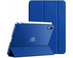 Étui pour tablette Sounix compatible avec Apple iPad 11 (2025) A16/iPad 10,9 pouces 10e génération (2022) - Étui - Bleu ciel