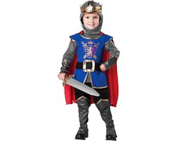 Koning Leeuwenhart kinderkostuum