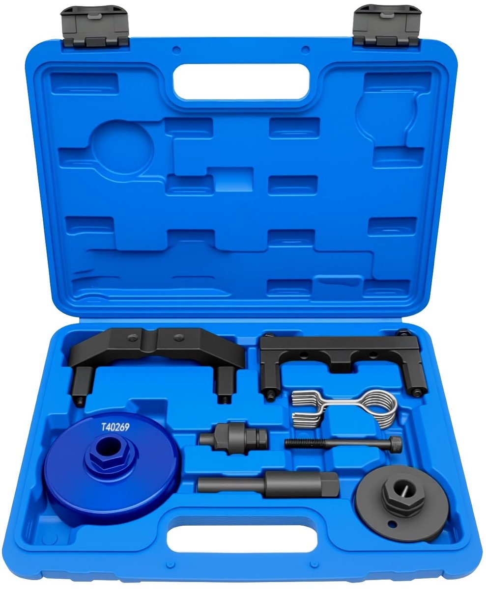 Solidchoice - Engine Camshaft Lock Timing Tool Kit voor Audi en VW