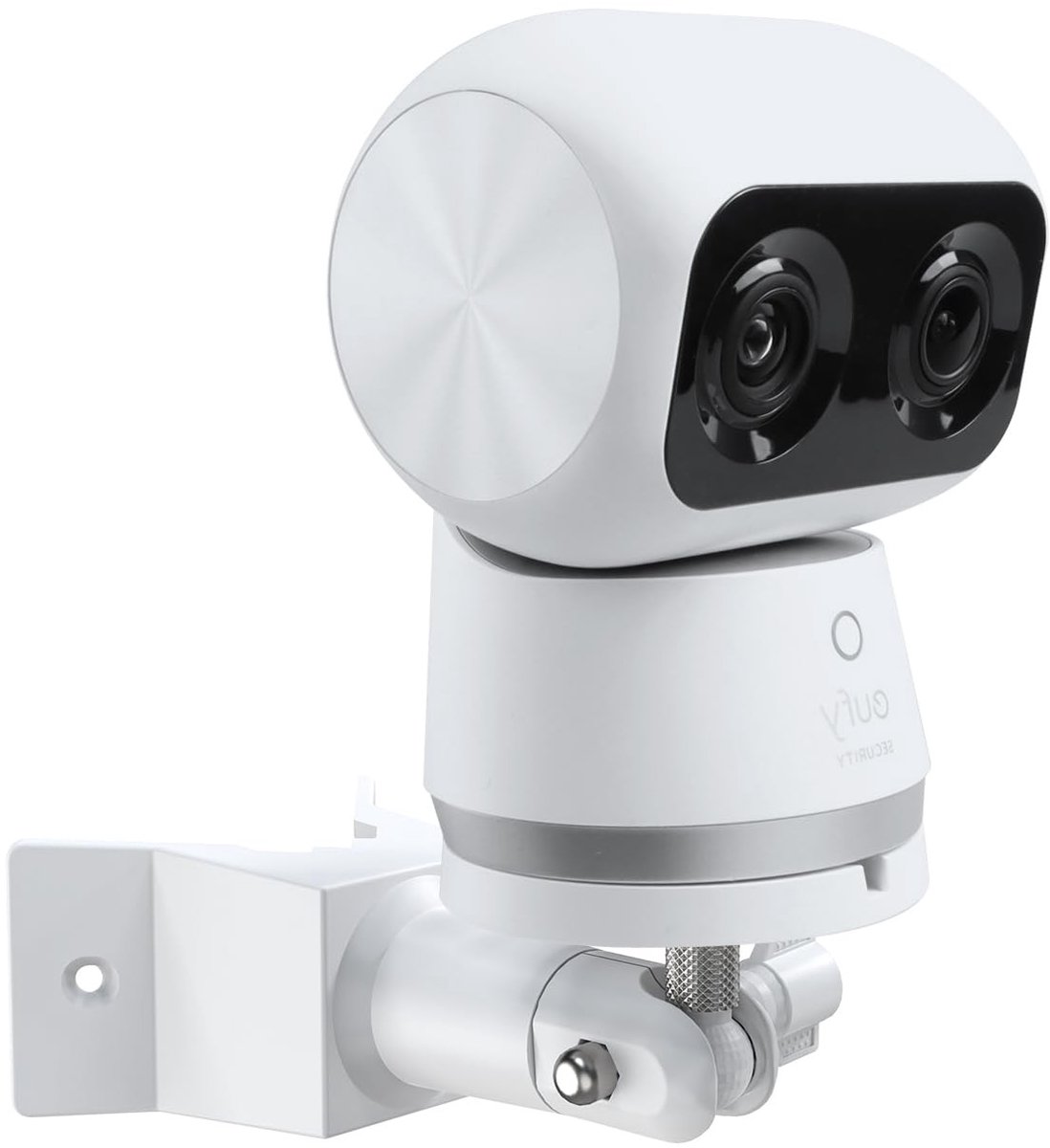 Solidchoice - Hoekhouder voor Eufy Security Indoor Camera S350