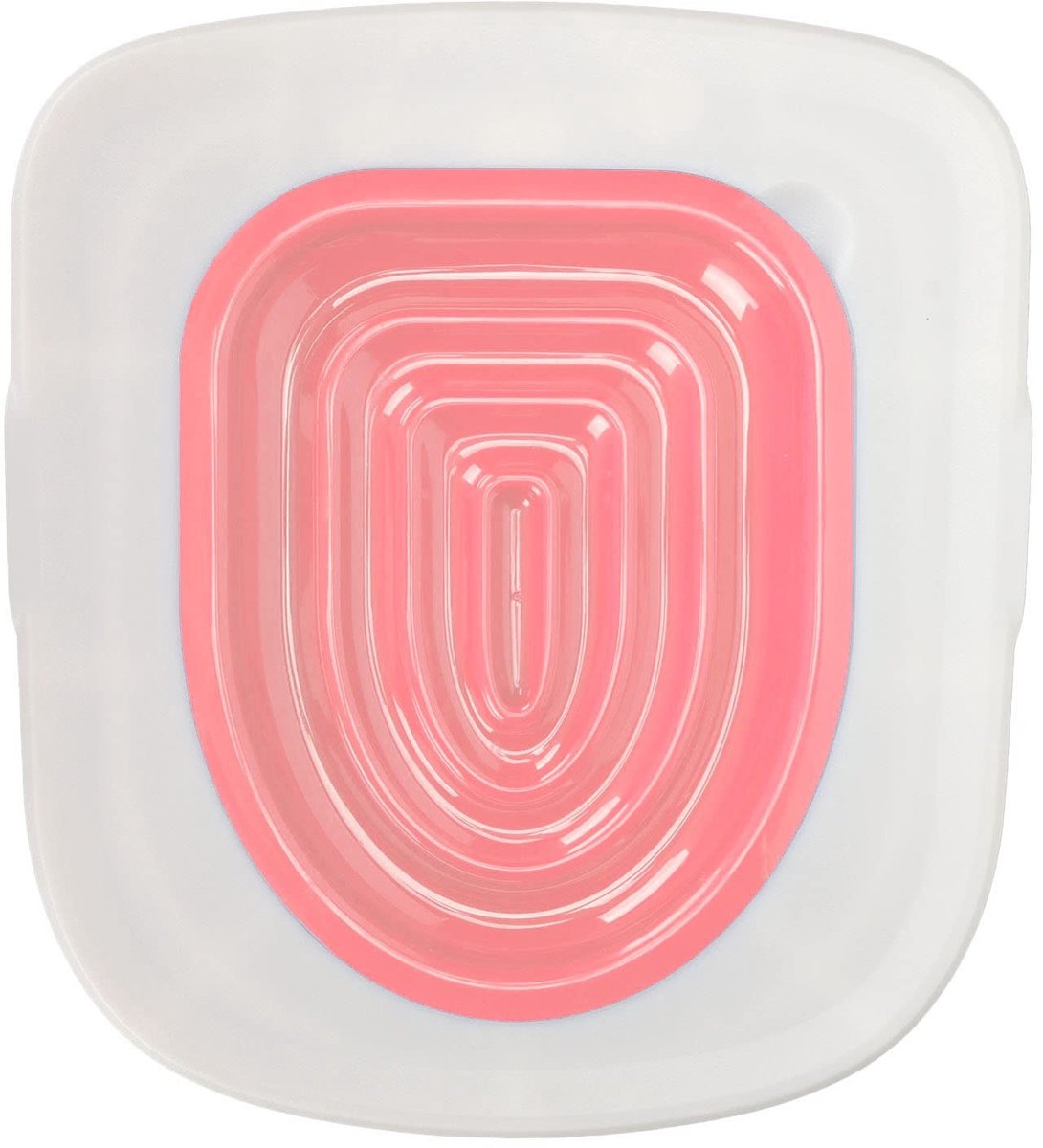 Solidchoice - Cat Toilet Training Kit Geschikt voor Alle Toiletten