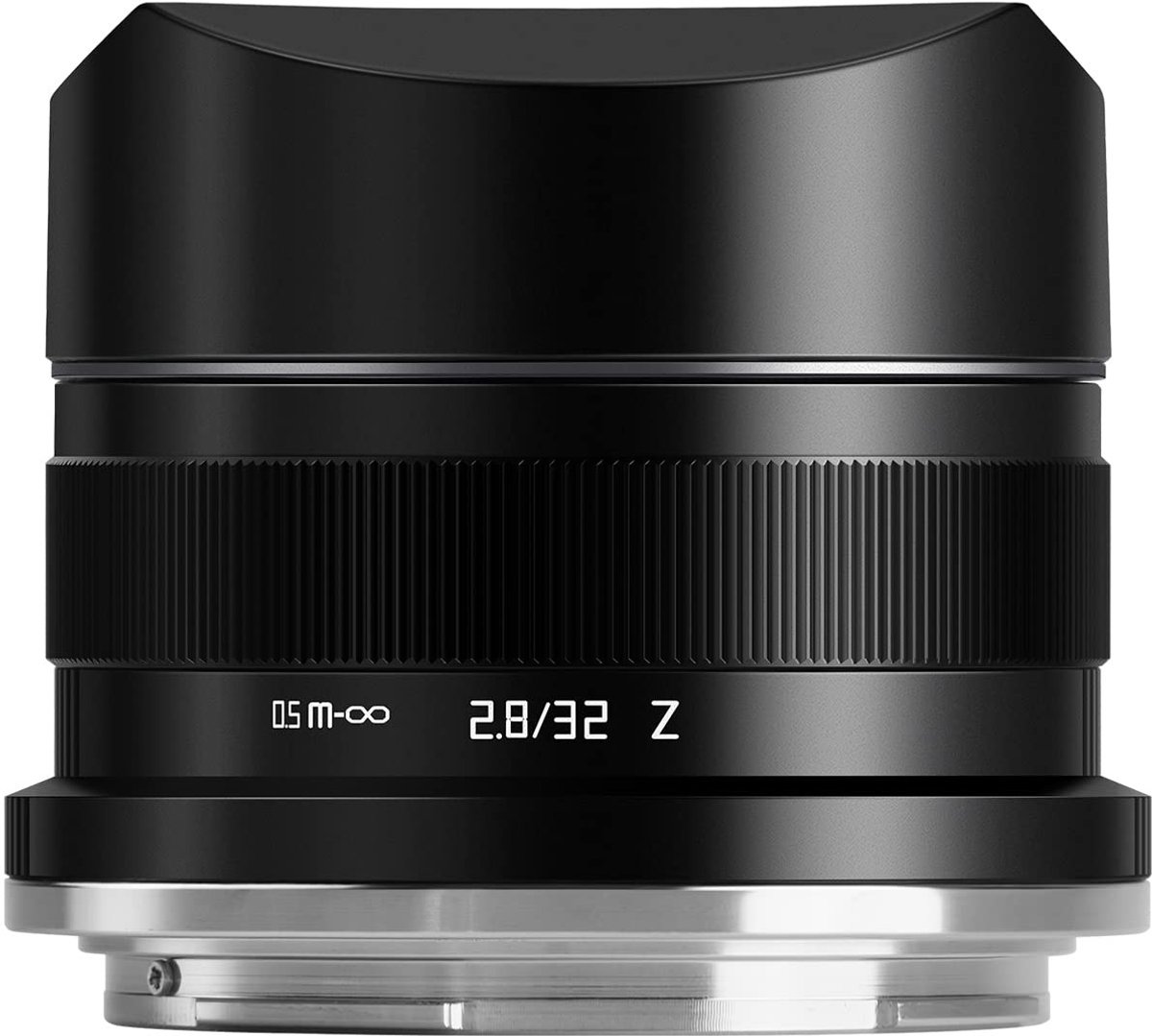 Solidchoice - 32mm F2.8 Auto Focus Camera Lens voor Nikon Z