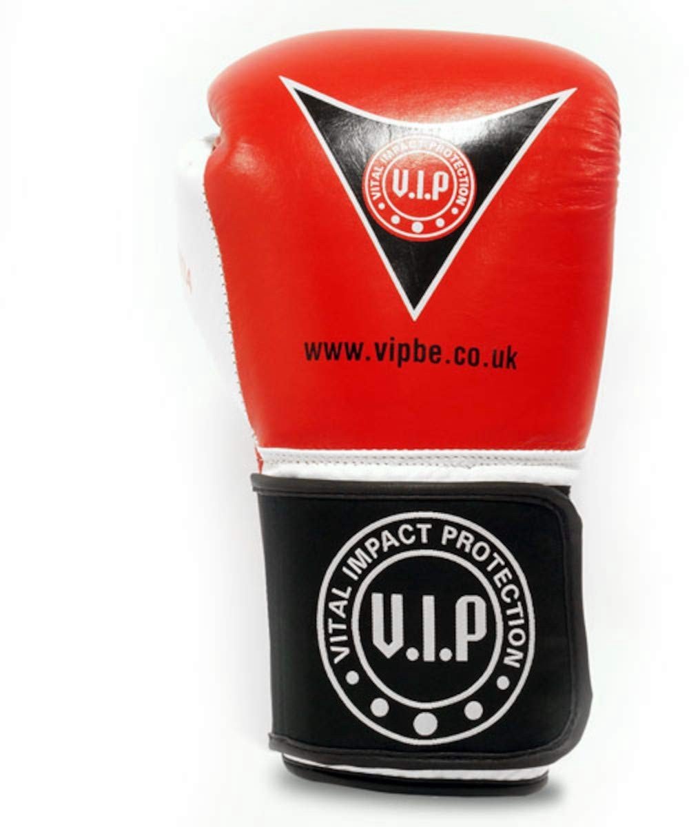 Solidchoice - Professionele Boxing Handschoenen voor MMA en Fitness, 16oz