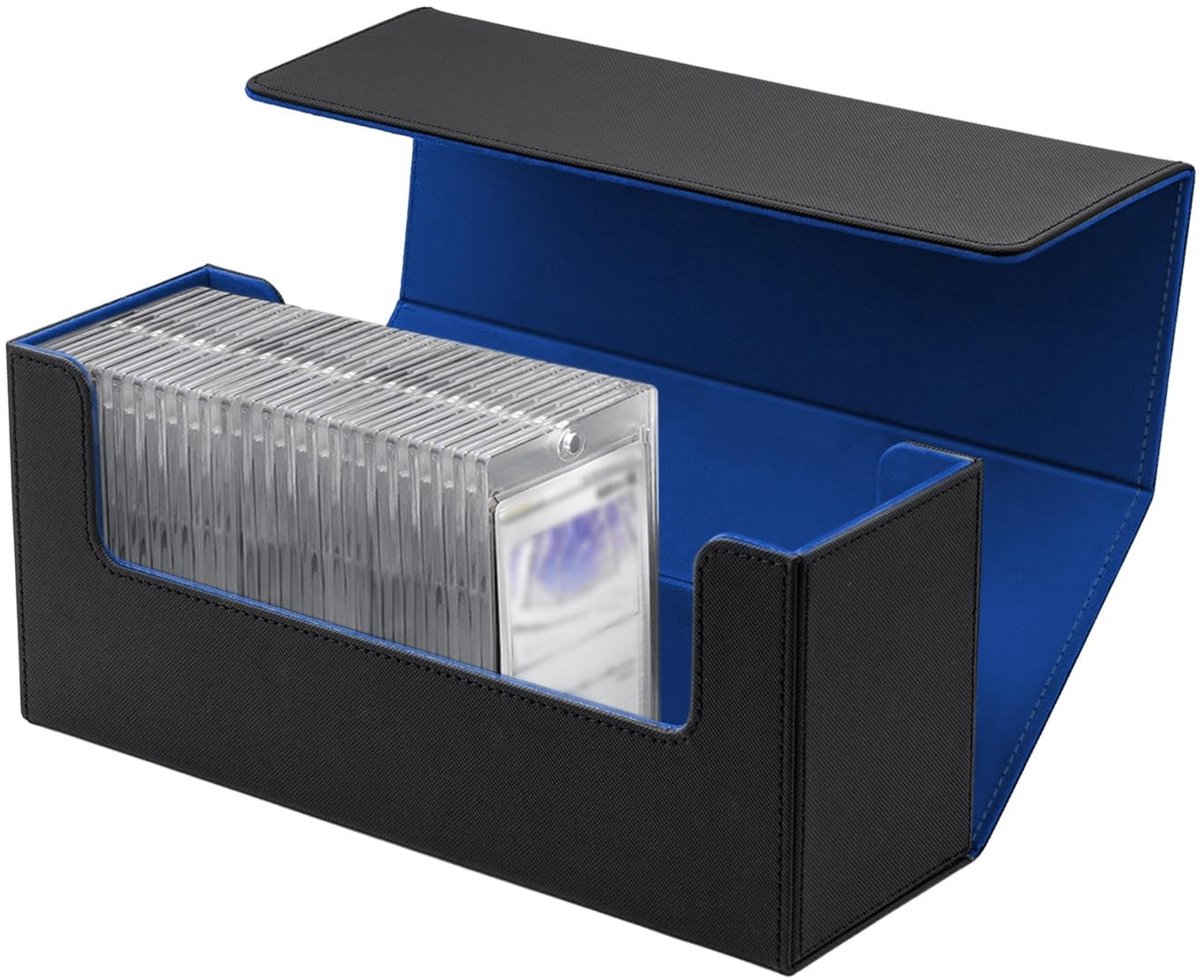 Solidchoice - Kaartdoos voor MTG met Magnetische Sluiting