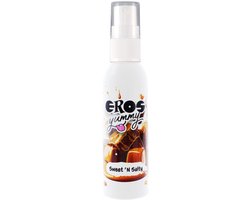 Eros - Yummy Bodyspray - Sweet 'n Salty - 50 ml