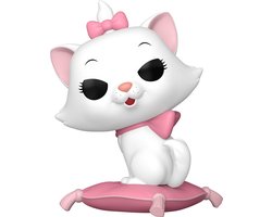 FUNKO POP DISNEY: ARISTOCATS- MARIE (GL)