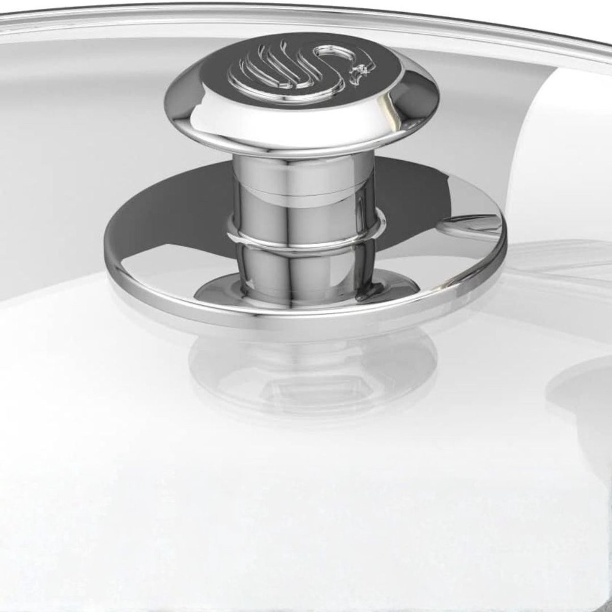 Slowcooker - Warmhoudfunctie - Keramische Binnenpan - Grijs - 27cm x 33 x 22cm – foto 8