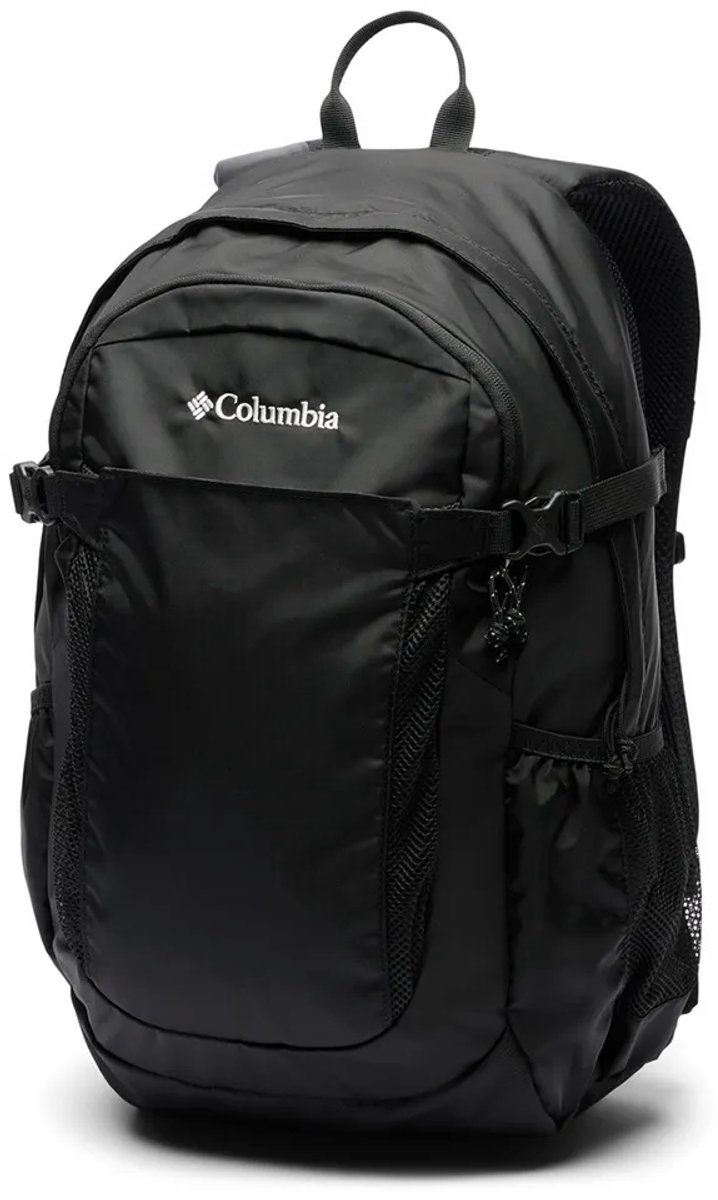 Columbia Castle Crest™ 25l Rugzak Zwart