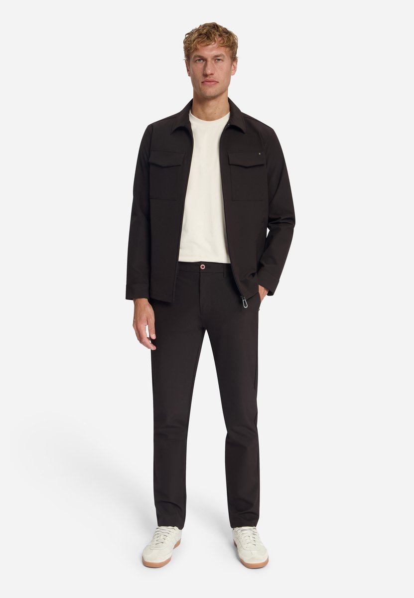 De Sedoc broek - Wide Fit