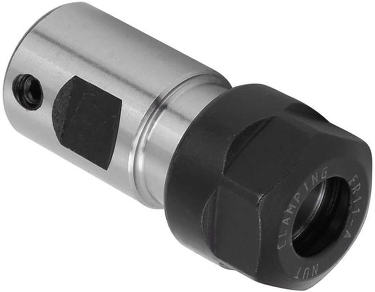 Spantanghouder C16-ER11-35 - Verlengstuk - Hoge hardheid - Langdurig gebruik - Diepe gaten bewerken - Nauwkeurigheid garanderen - CNC Houder