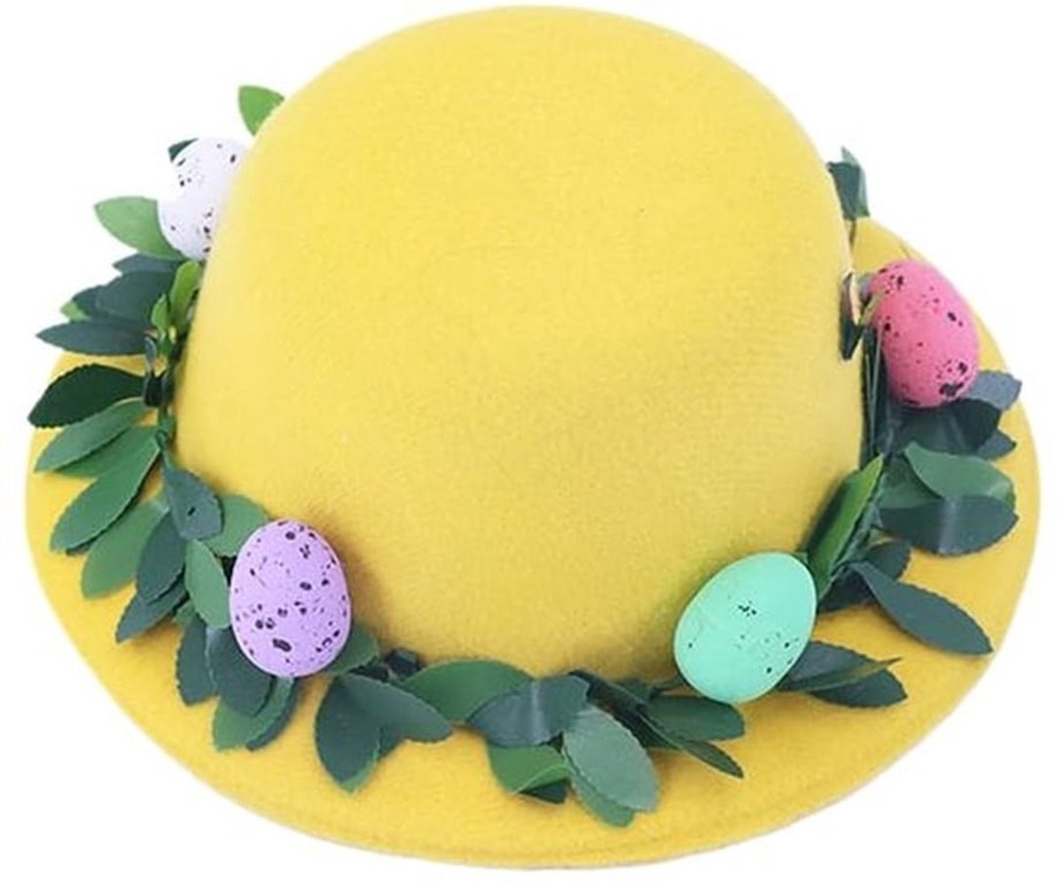 Haarclip Bloem - Kleurrijk Accessoire - Feestartikelen - Sieraden voor Vrouwen - Hypoallergeen - Perfect Cadeau - Haaraccessoire