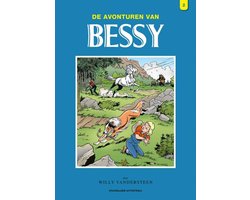 Bessy Integraal 2 - De avonturen van Bessy