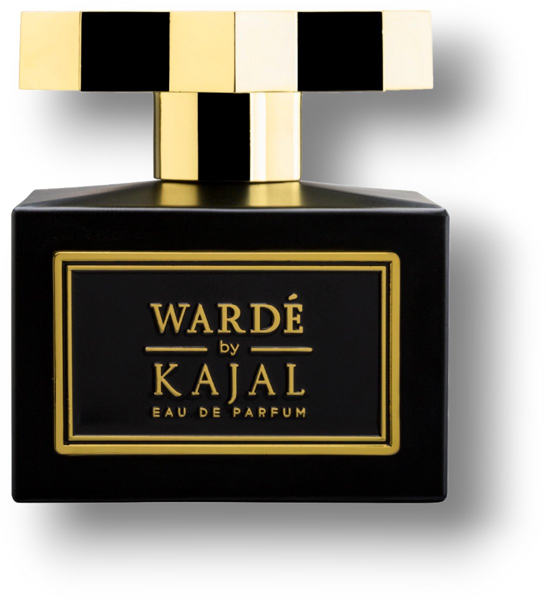 24 24 PERFUMES AND COLOGNES WARDÉ EDP 100ML
