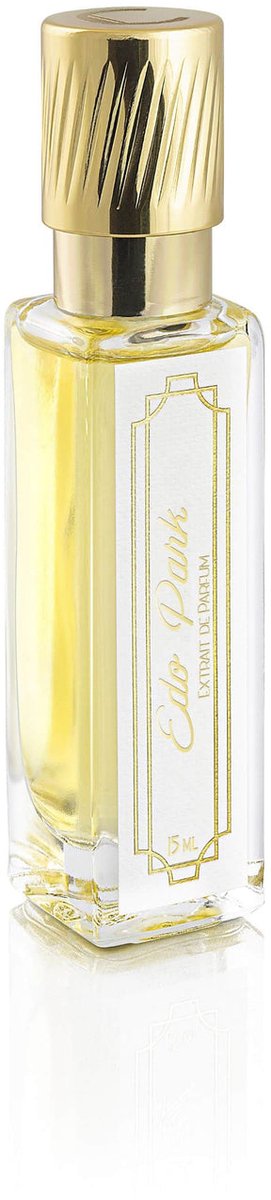 CHERIGAN CHERIGAN EDO PARK EXTRAIT EDP 15ML