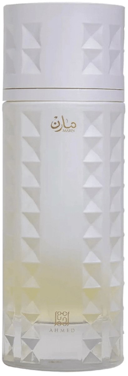 AHMED AL MAGHRIBI MARIN EDP 100 ML