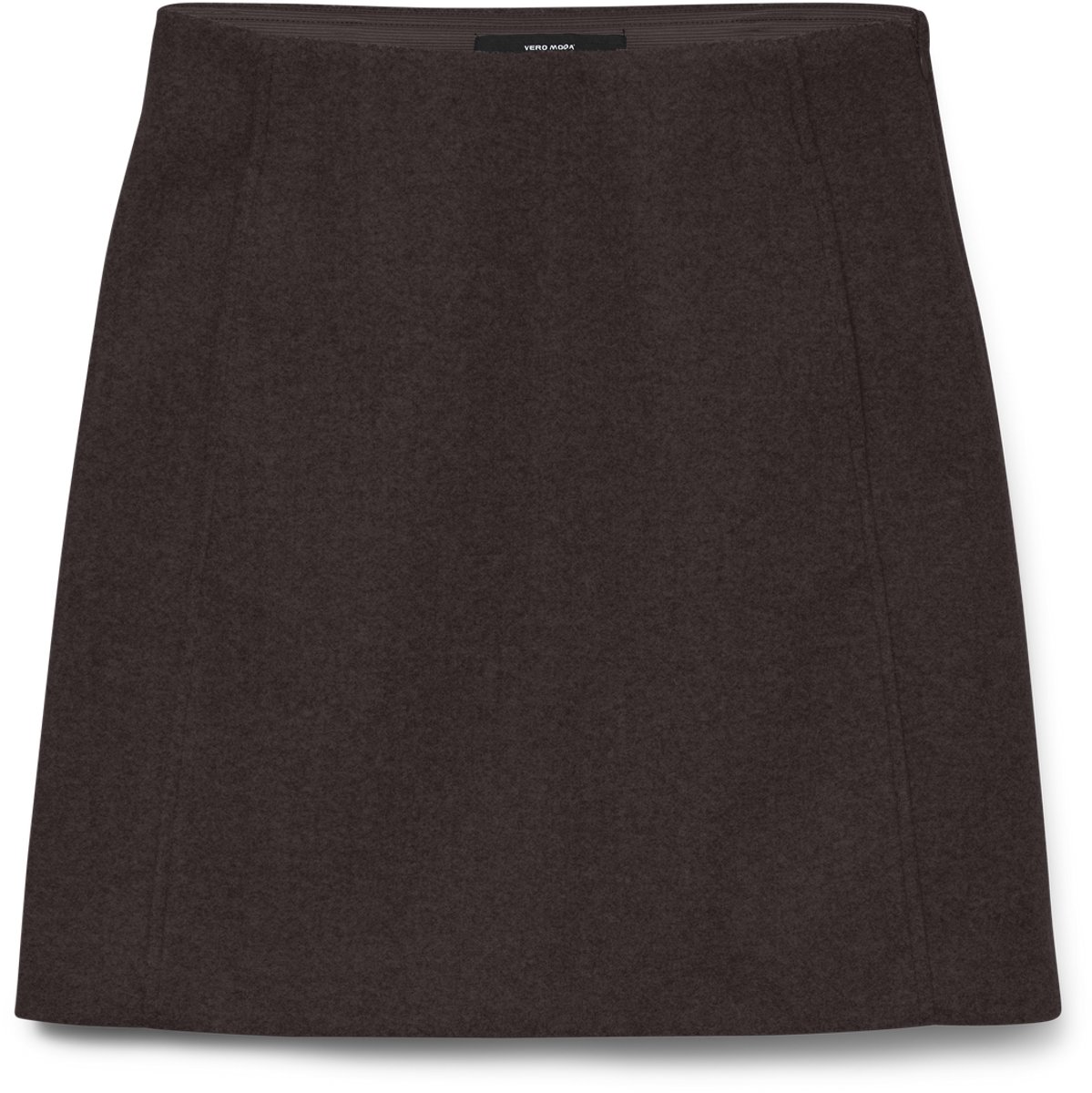 VERO MODA - VMFORTUNEALLISON HW SHORT SKIRT GA Dames Blazer/Colbert
