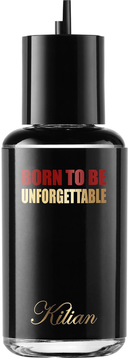 BY KILIAN BORN TO BE UNFORGETTABLE EDP (REFILL) 100 ML