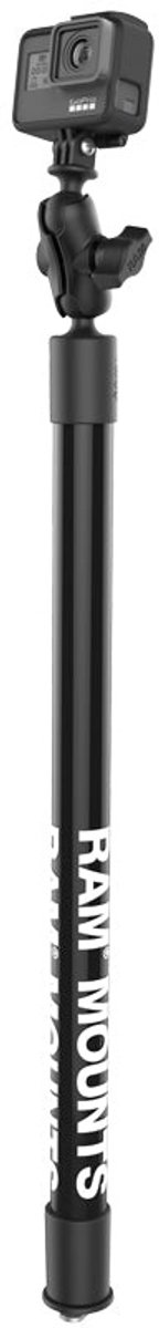 Tough-Pole™ 60 cm Actie Camera Track Mount