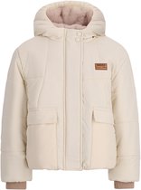 NONO N607-5200 Meisjes Jas Backy - Maat 134/140