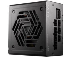 FSP VITA GM 650W power supply unit 20+4 pin ATX ATX Zwart